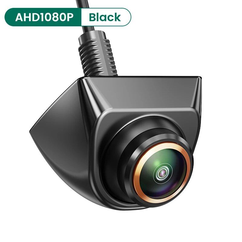 Black AHD 1080P